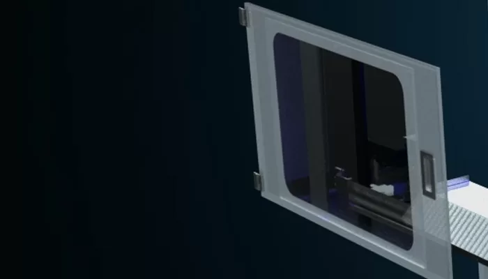 8mm light protection plate