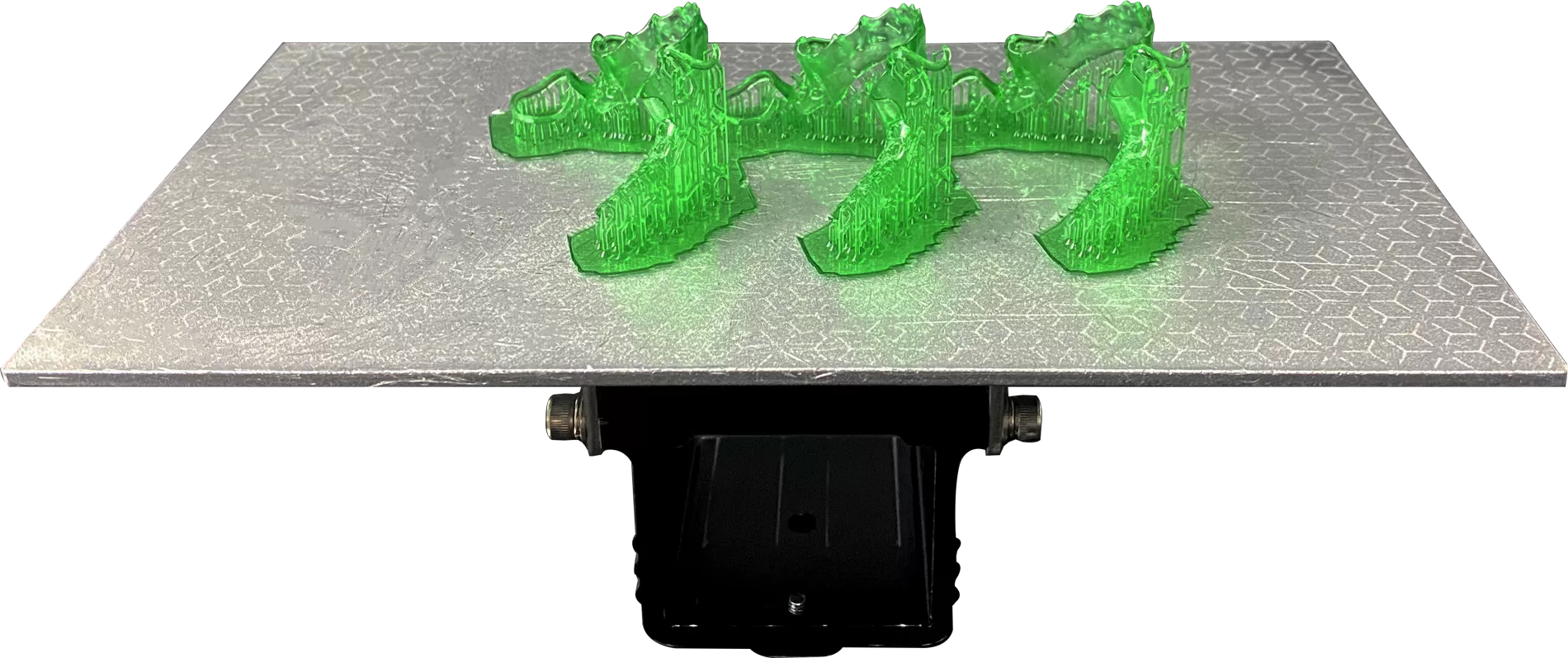 Got Casting Wax Model1