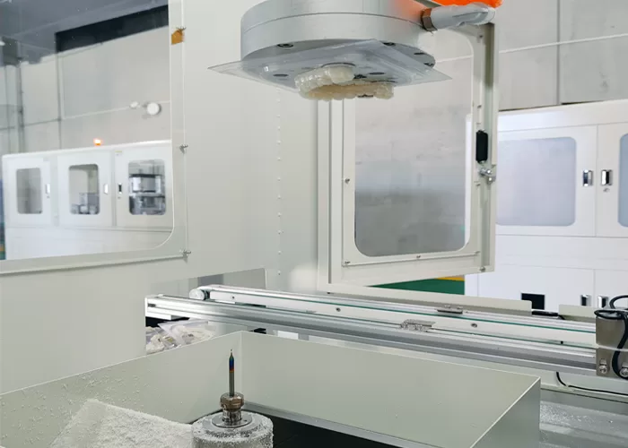 》Clear Aligners Automated Production