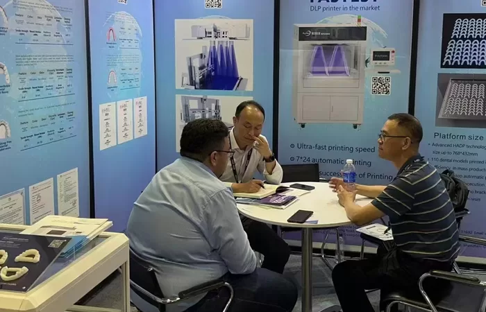 RayForm Client Success