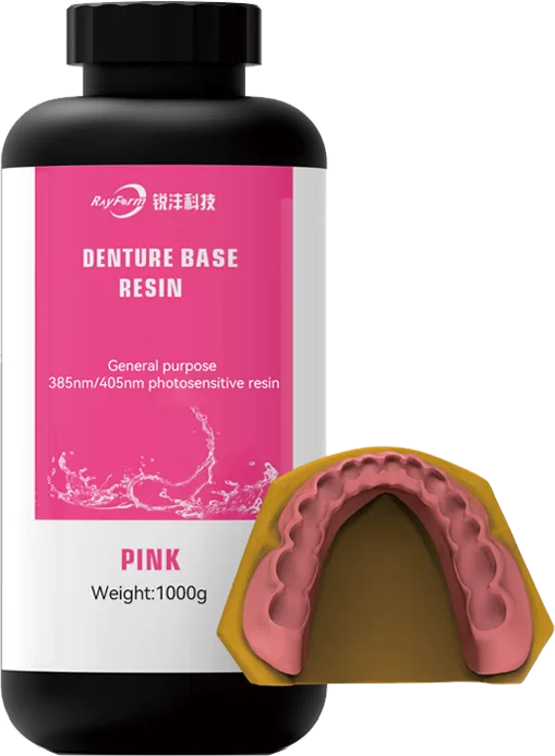 Denture Base Resin