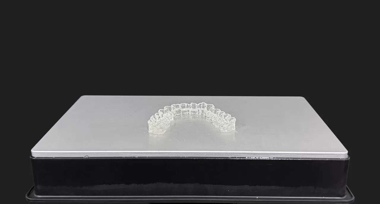 Got Indirect Bonding Tray Model1