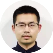 Mr. Weiping Deng Product Director