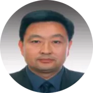 Mr.Liguo Shi Deputy General Manager