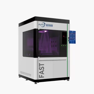 RF-4050 Industrial Automated 3D Printer