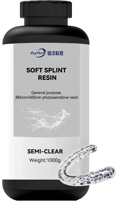 RF-SS-13 Night Guard Resin