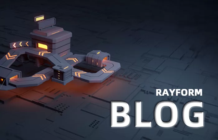 RayForm Blog