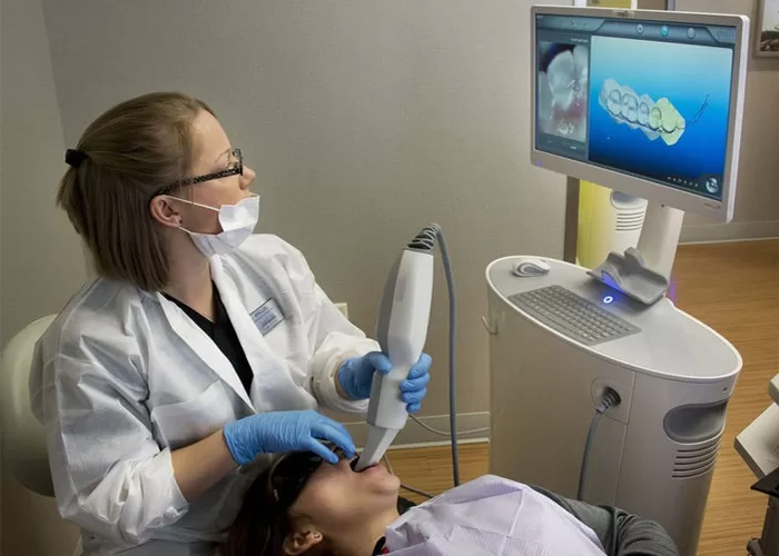 》Scan Collect Patient Data
 