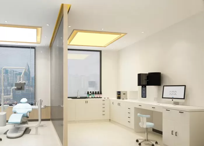 》Prints 4D Clear Aligner