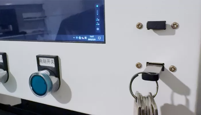 Import the RayForm 3D Printer