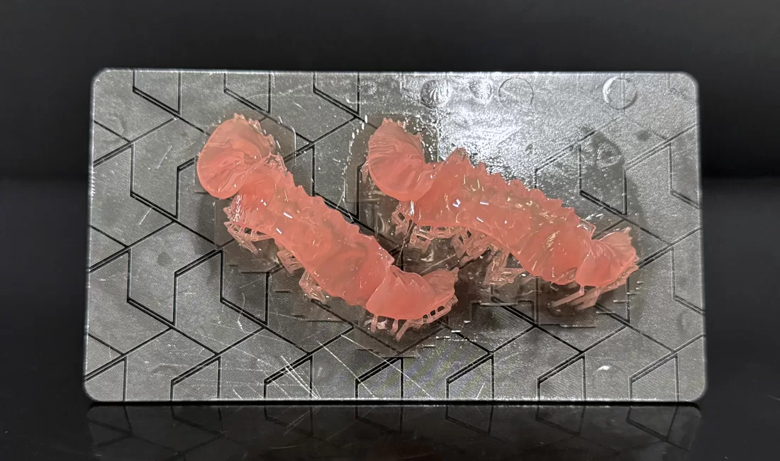 3D Printing Material in Dental Application(images 13)