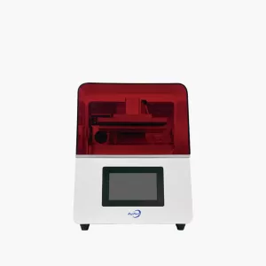 RayForm Dental 8K LCD 3D Printer