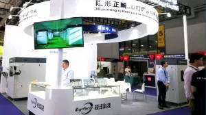 Rayform Technology Launched new R&D of Invi...