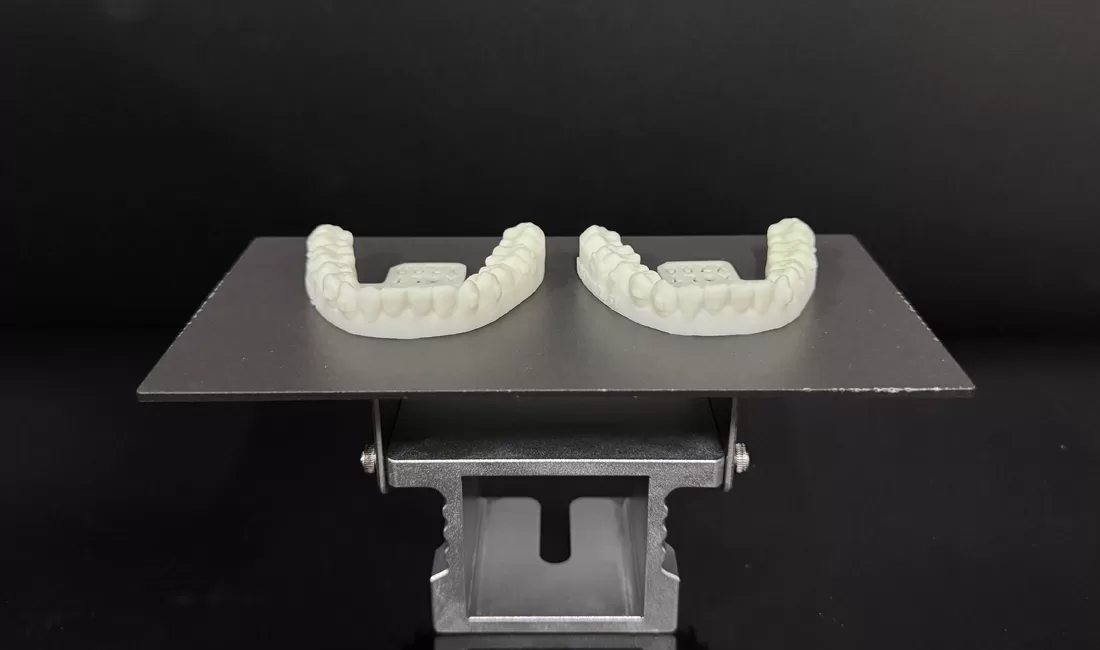 Water Washable Model