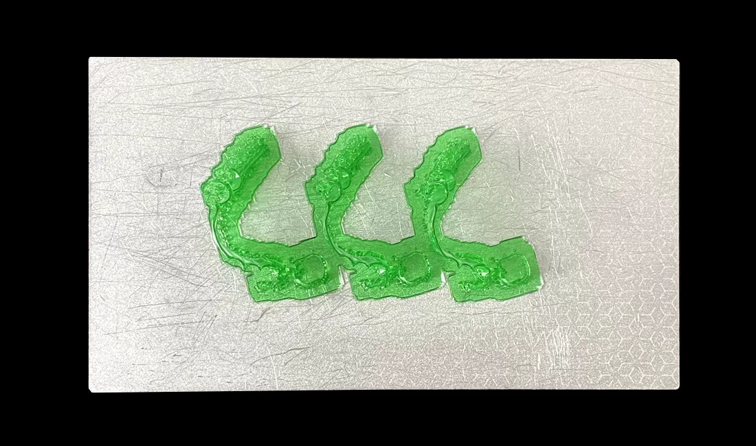 Wax Casting Resin for