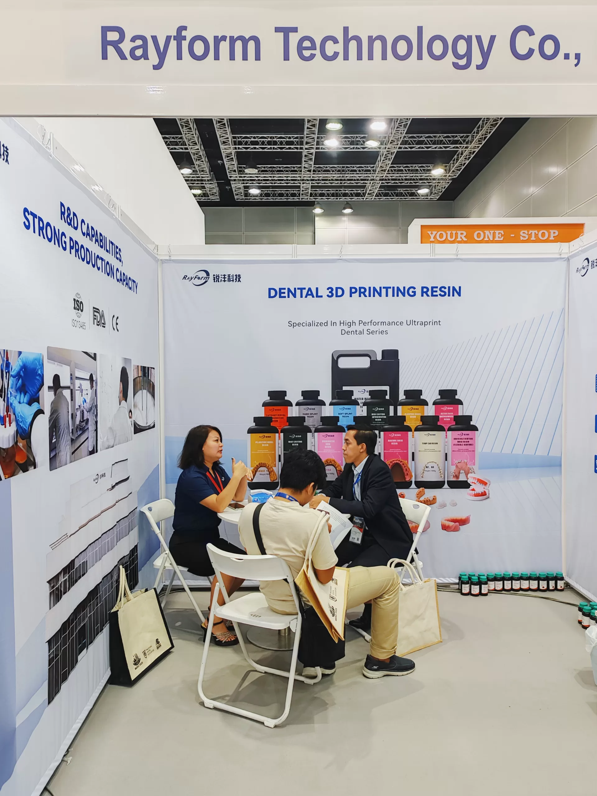 Exhibition Photo Wall（images 10）