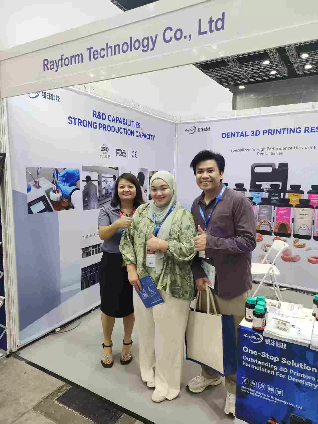 Exhibition Photo Wall（images 7）