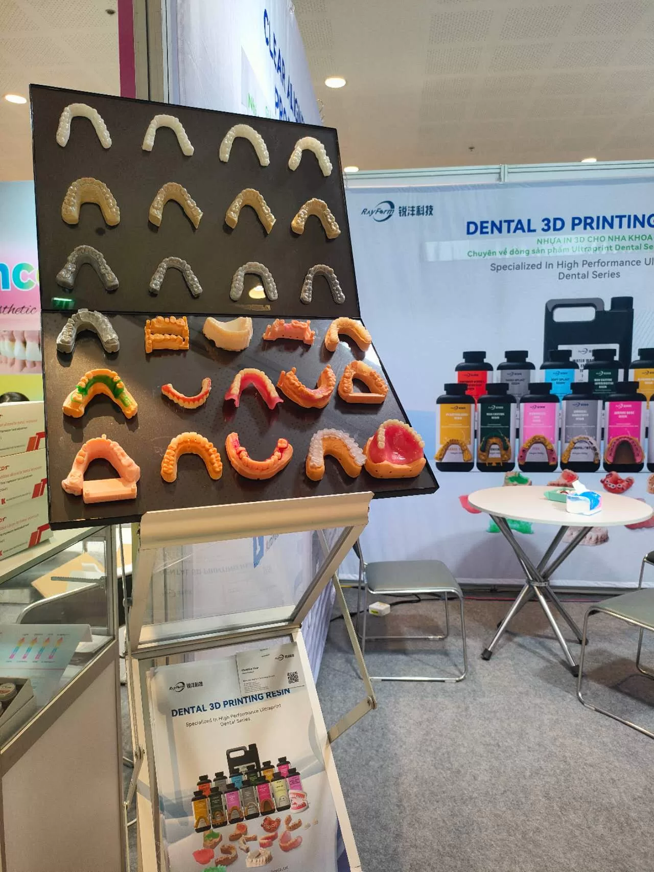 Exhibition Photo Wall（images 41）