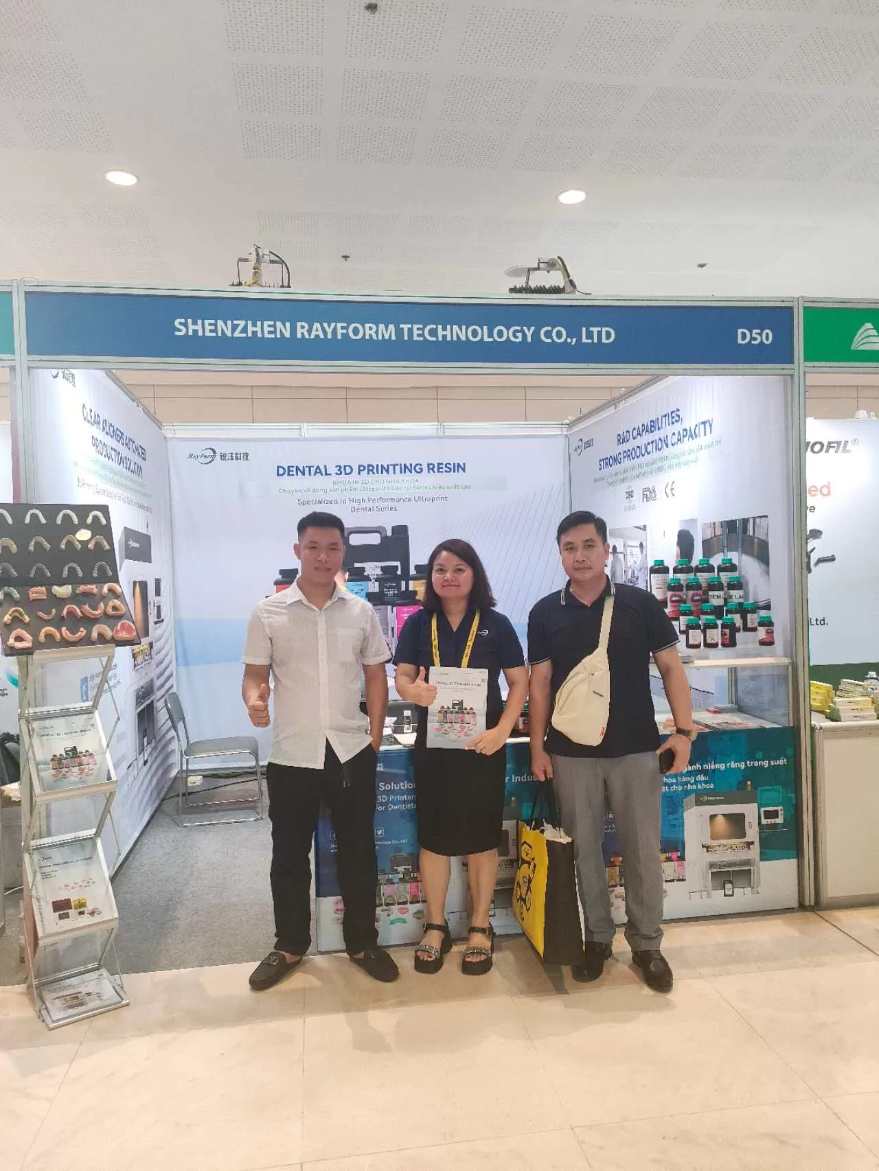 Exhibition Photo Wall（images 34）