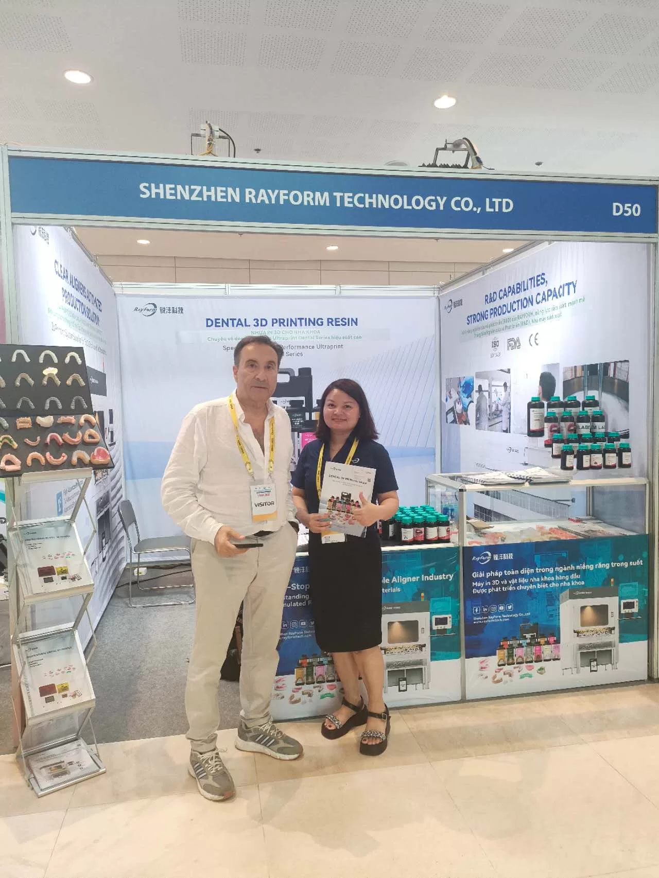 Exhibition Photo Wall（images 33）