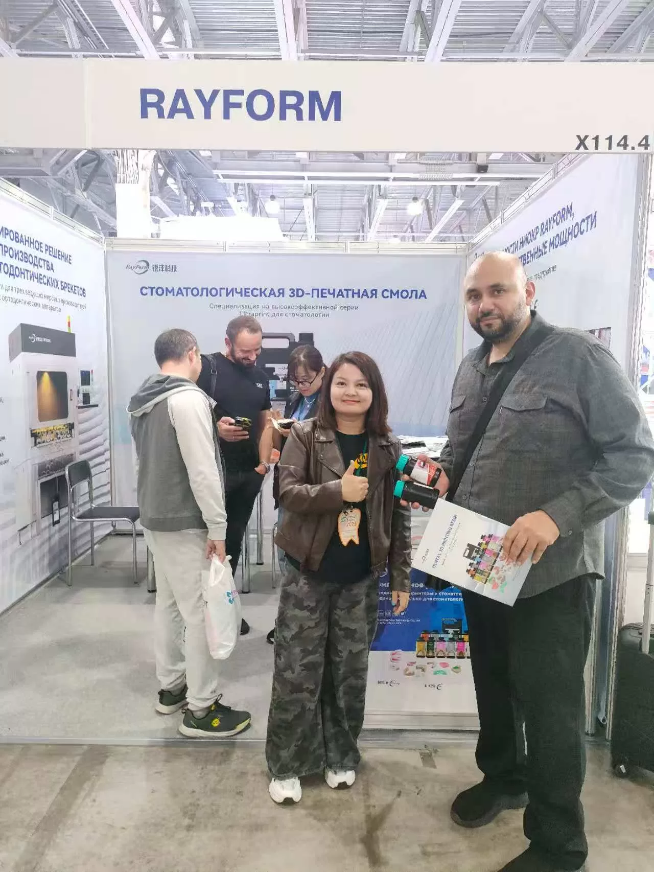 Exhibition Photo Wall（images 63）