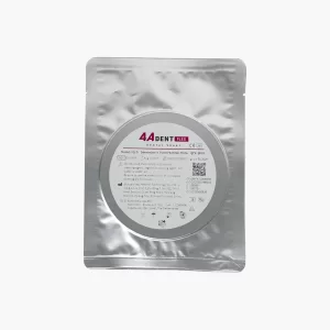 4ADENT FLEX Series Clear Aligner Material