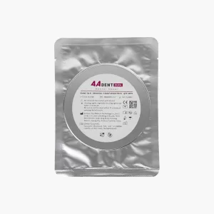 4ADENT DURA Series Clear Aligner Material