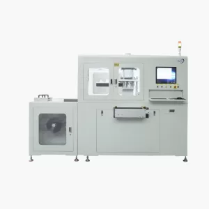 Dental Braces Automatic Thermoforming Machine