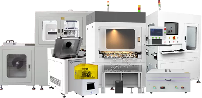RayForm Hardware Manual