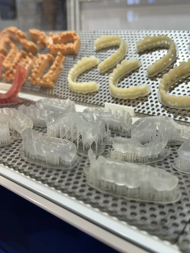 Rayform Shines at CIIDE 2025: Elevating Digital Dentistry Through Innovation - DenTech China 2025（images 5）