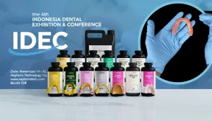 Exhibition Announcement: Rayform Technology at ...