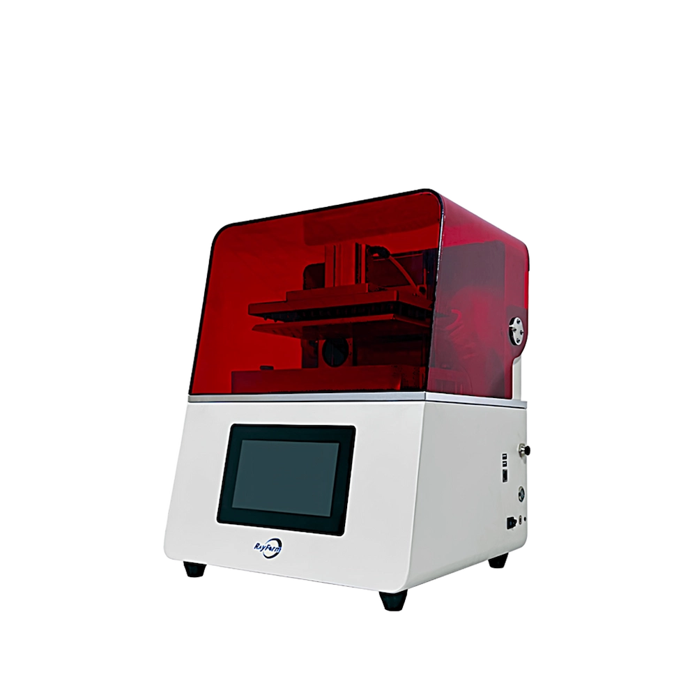 RayForm 8K LCD 3D Printer High Fidelity