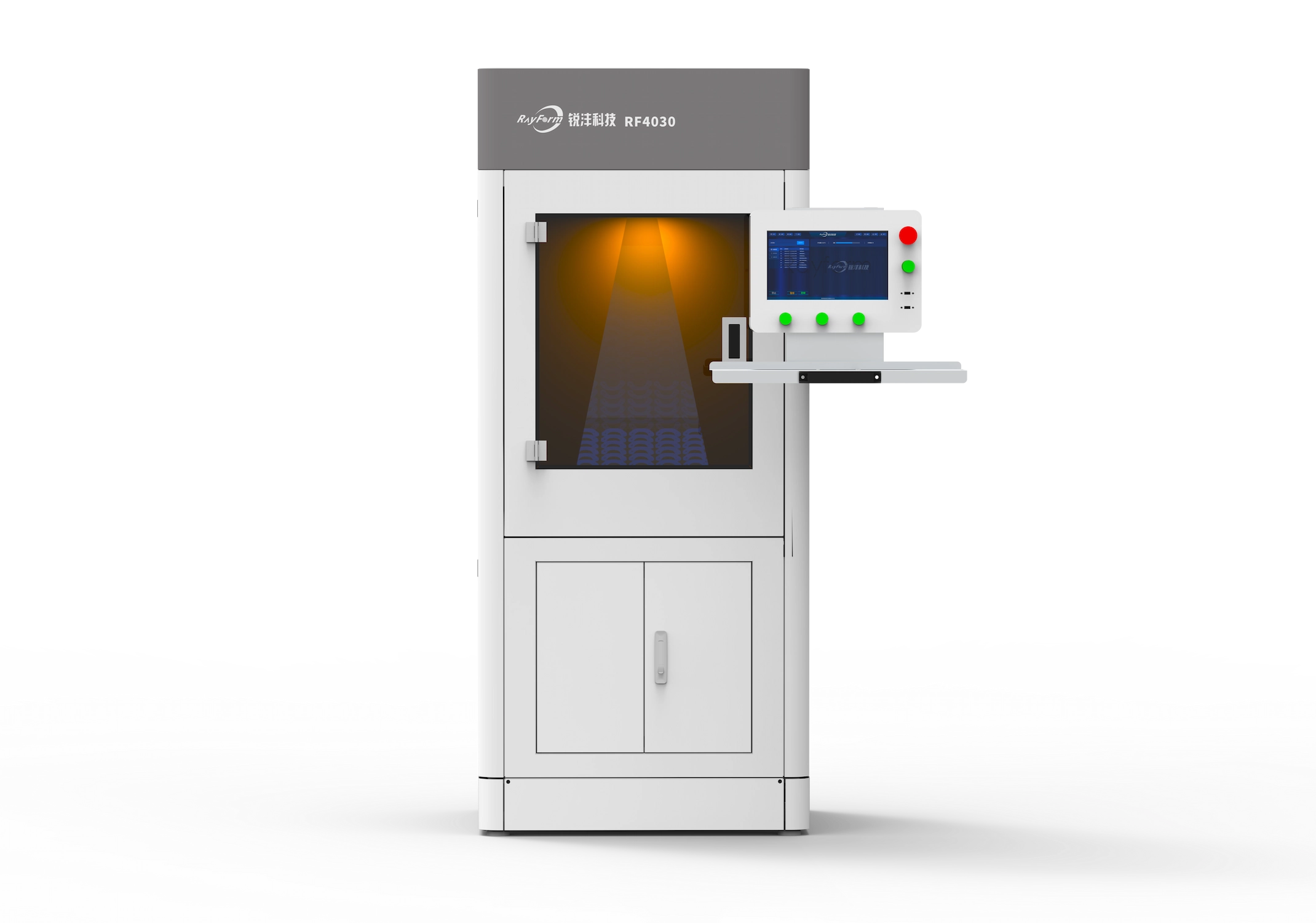 RF-4030 Printer