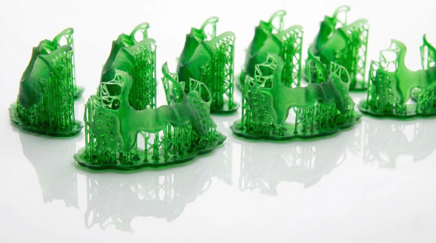 Castable Wax Resin for Jewelry and Dental