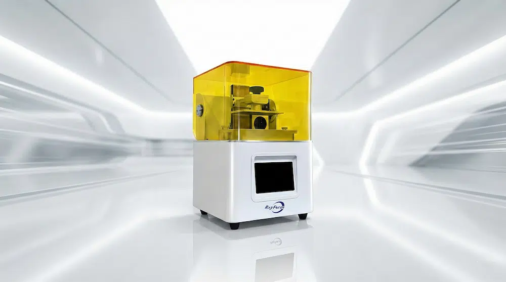 Watch 4K Printer Demo Video