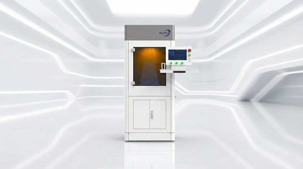 1766409289 RF 4030 3D Printer