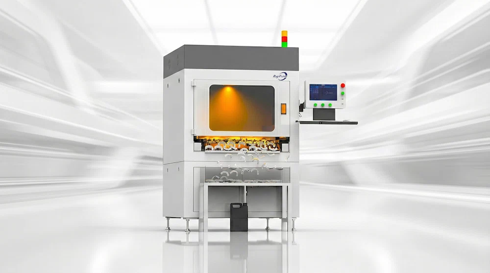 1766409292 RF 8800 3D Printer