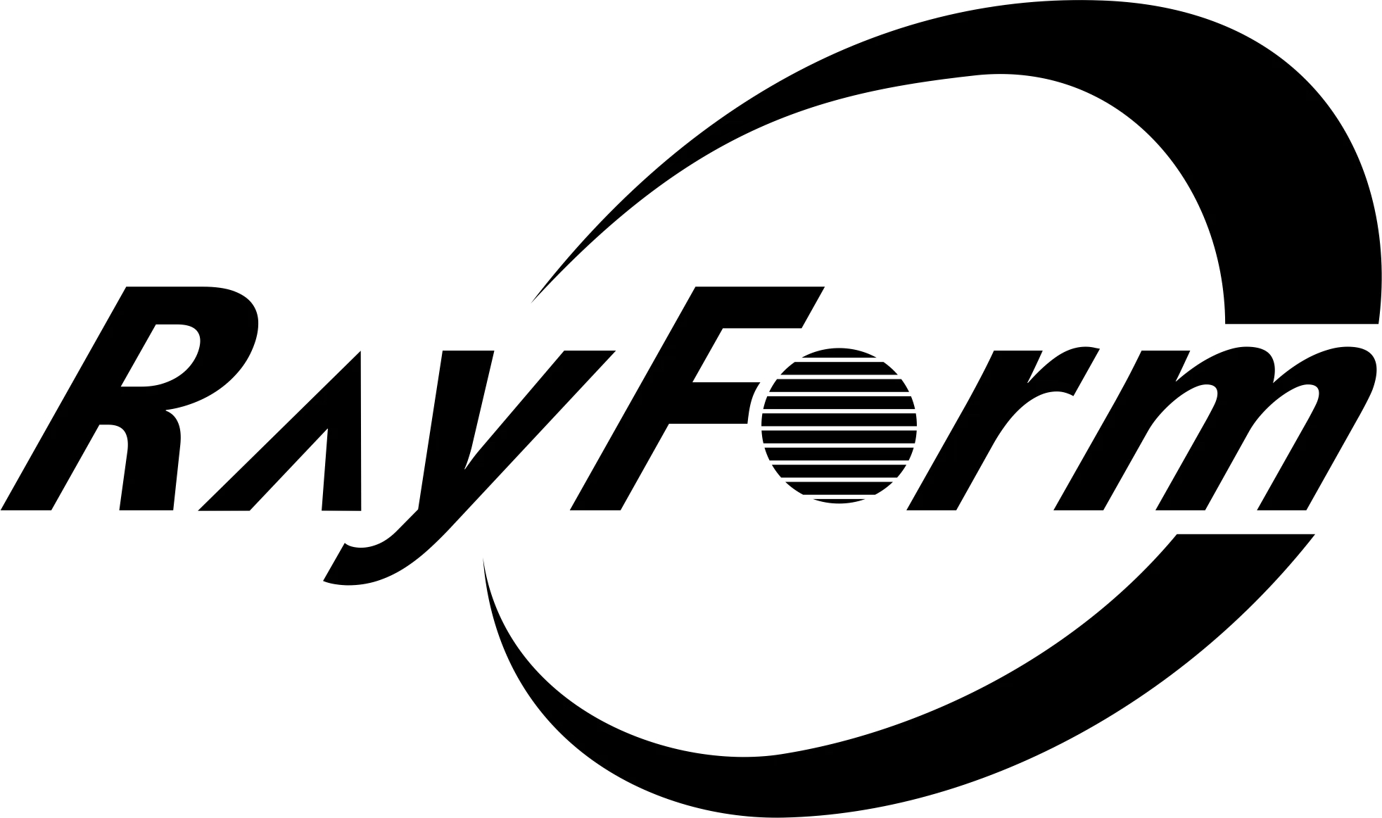 RayForm
