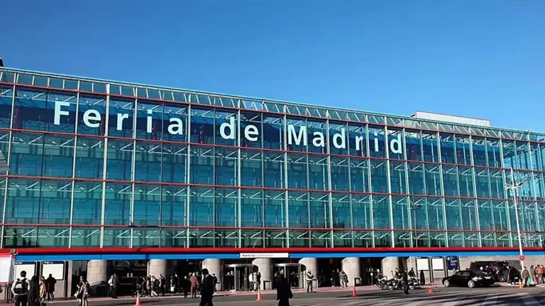 RayForm 3D Printing Dental Resin Showcased at IFEMA Madrid Dental Exhibition