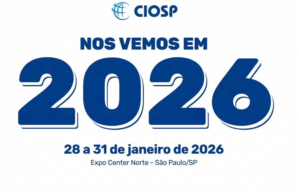 CIOSP 2026: Visit RayForm at Booth S23-4