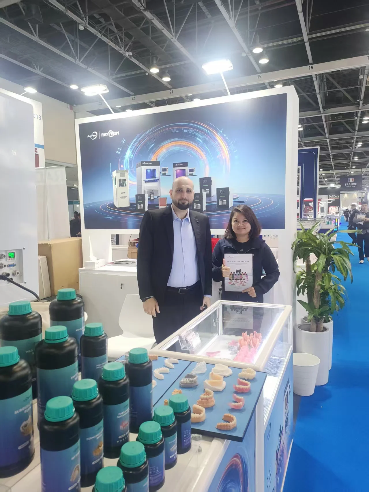 Standard Operating Procedure (SOP) Blueprint for Dental Labs