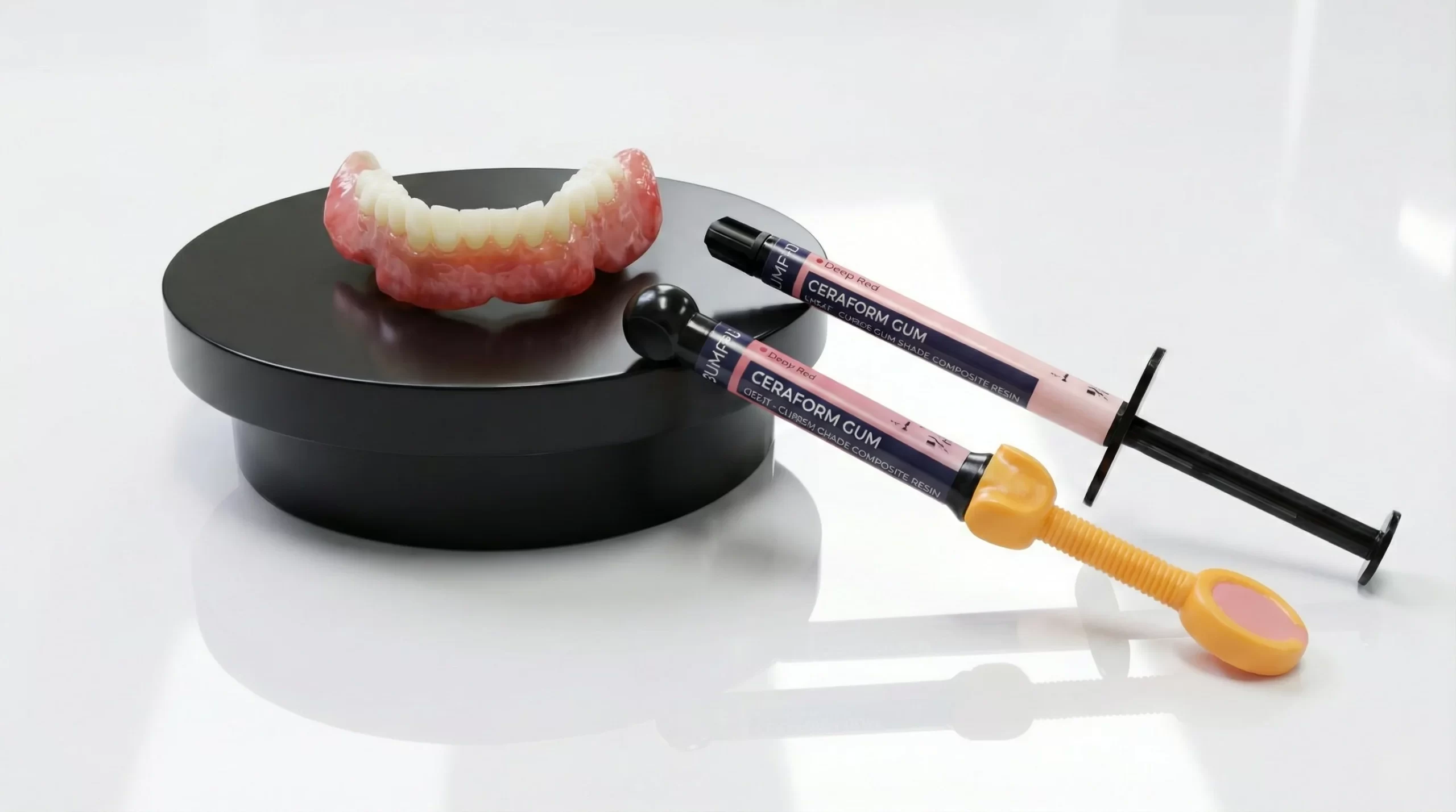 Ceraform Gum composite resin