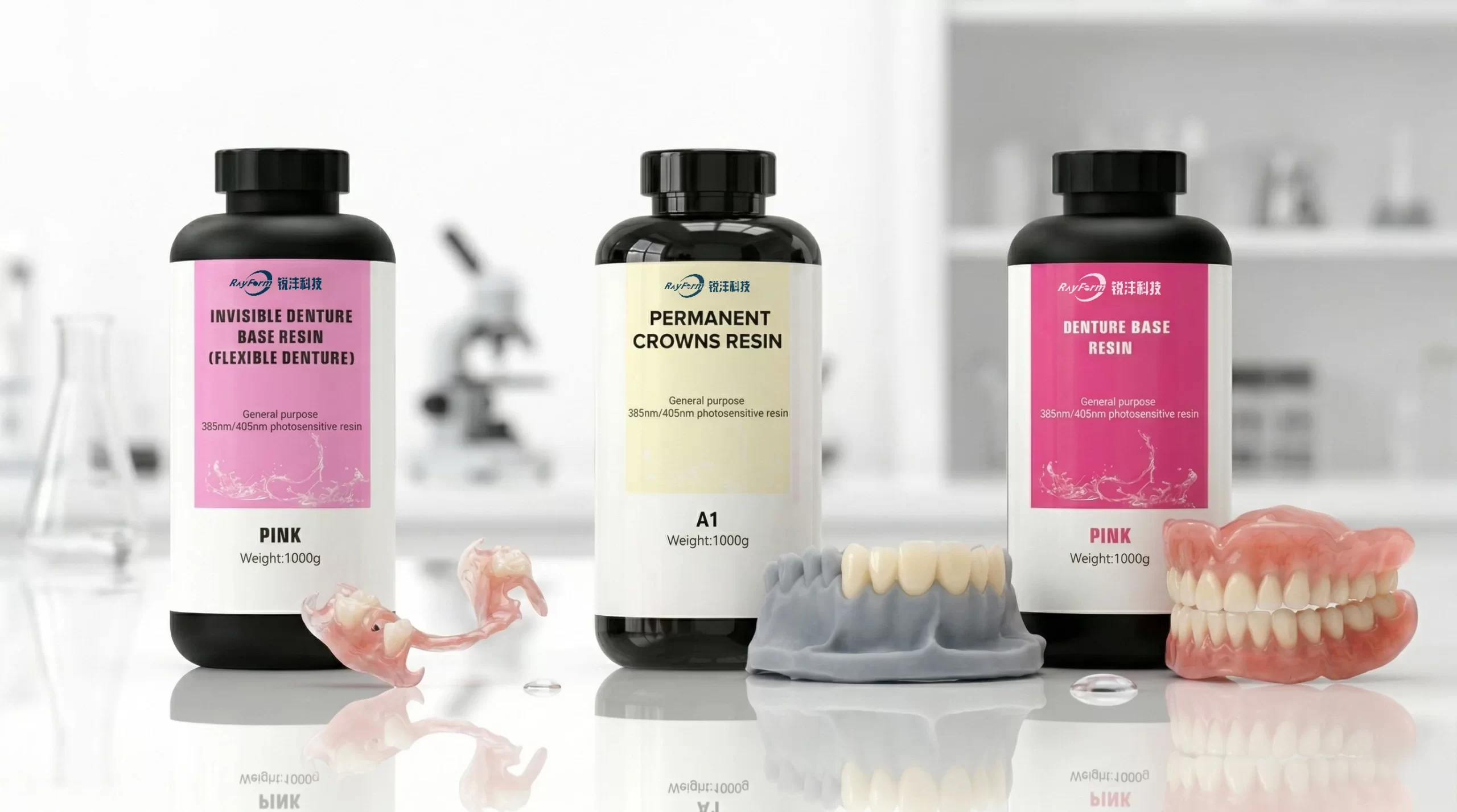 RayForm Support Center - Technical Resources and After-Sales Service