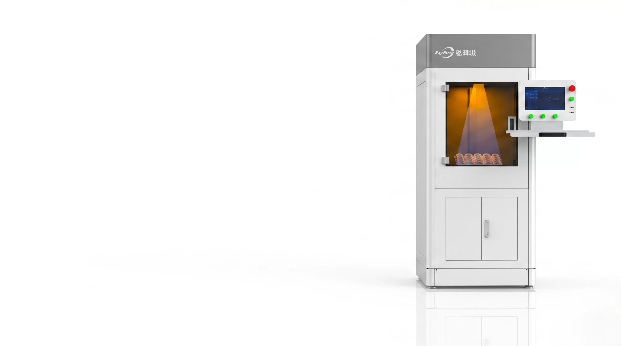 RF-4030 DLP 3D Printer