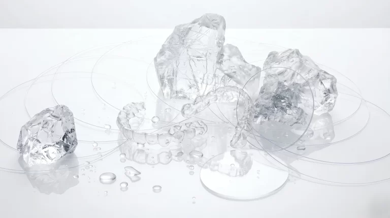 1776409600 Clear Aligner Sheets