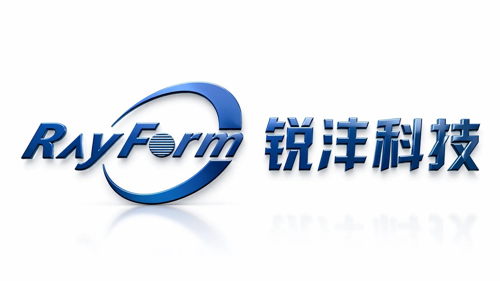 RayForm — End-to-End Digital Production