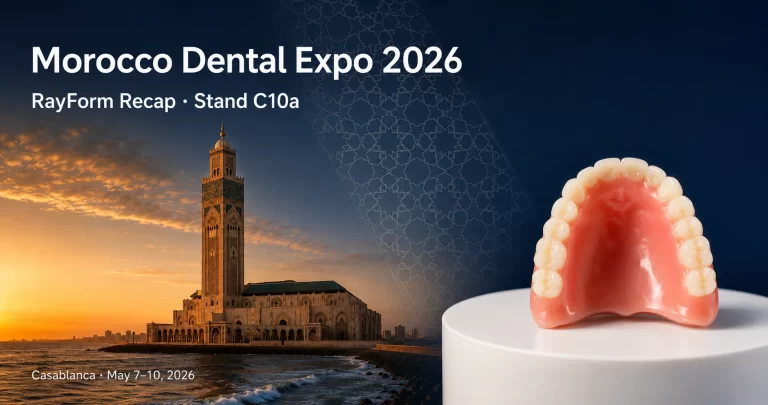 1779171951 Morocco Dental Expo