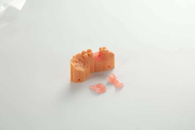 1783402665 implant model with gingiva mask