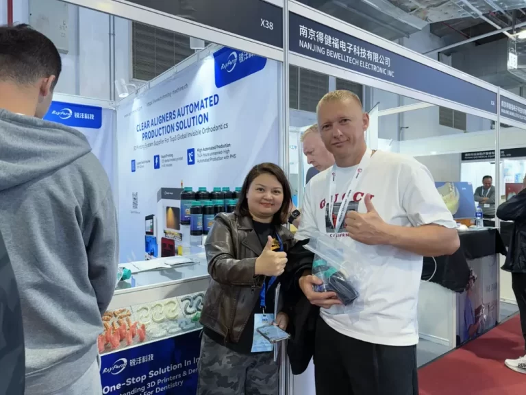 Meet RayForm at CADEX 2026 in Almaty: Pavilion 10, Booth A1