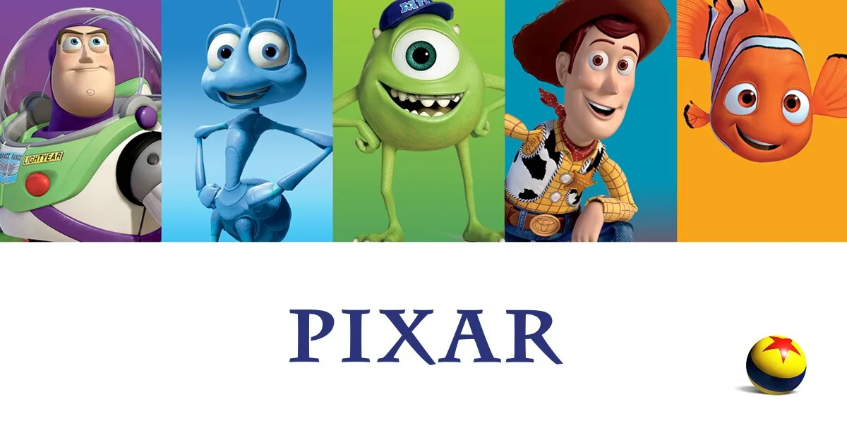 Pixar